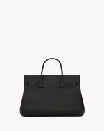YSL SAC DE JOUR in grained leather – LARGE - Image 2